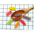 halal gelatin free soft gummy candy